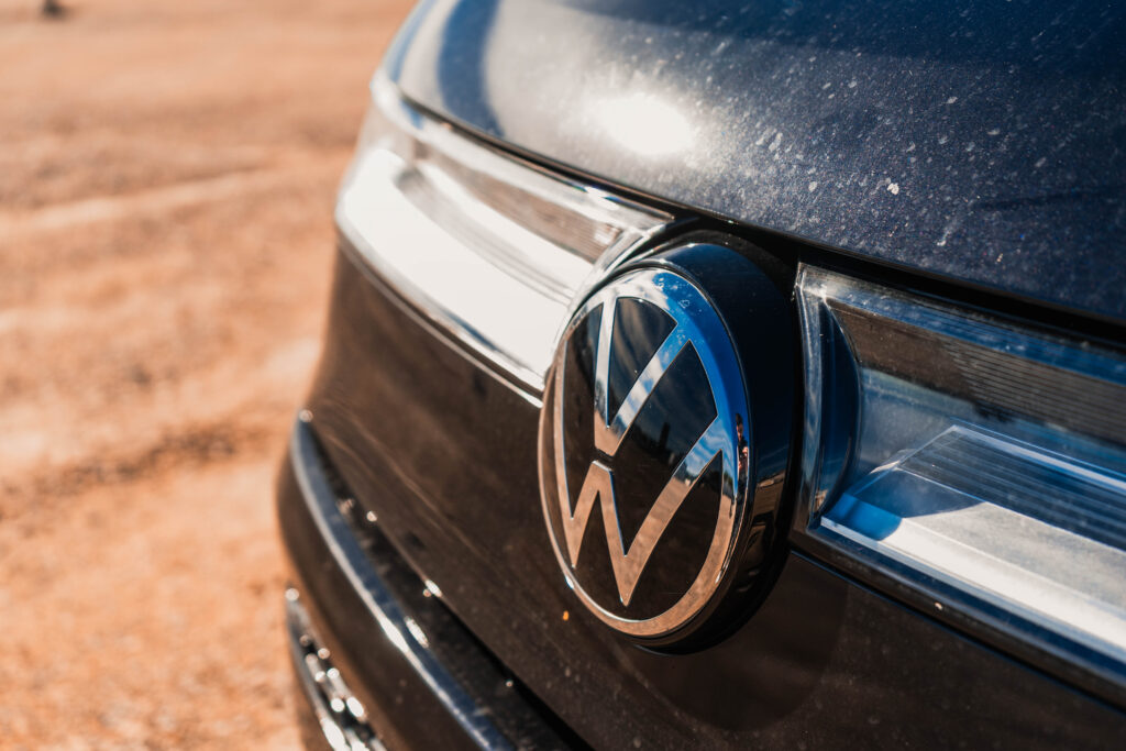 VW Multivan 2.0 TSI Style Longa DSG