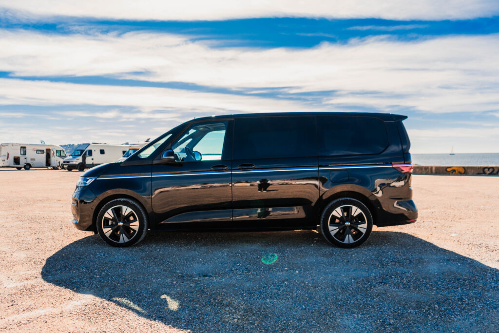 VW Multivan 2.0 TSI Style Longa DSG