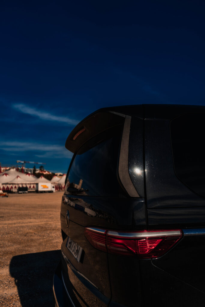 VW Multivan 2.0 TSI Style Longa DSG