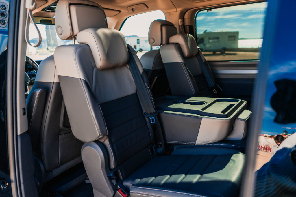 VW Multivan 2.0 TSI Style Longa DSG