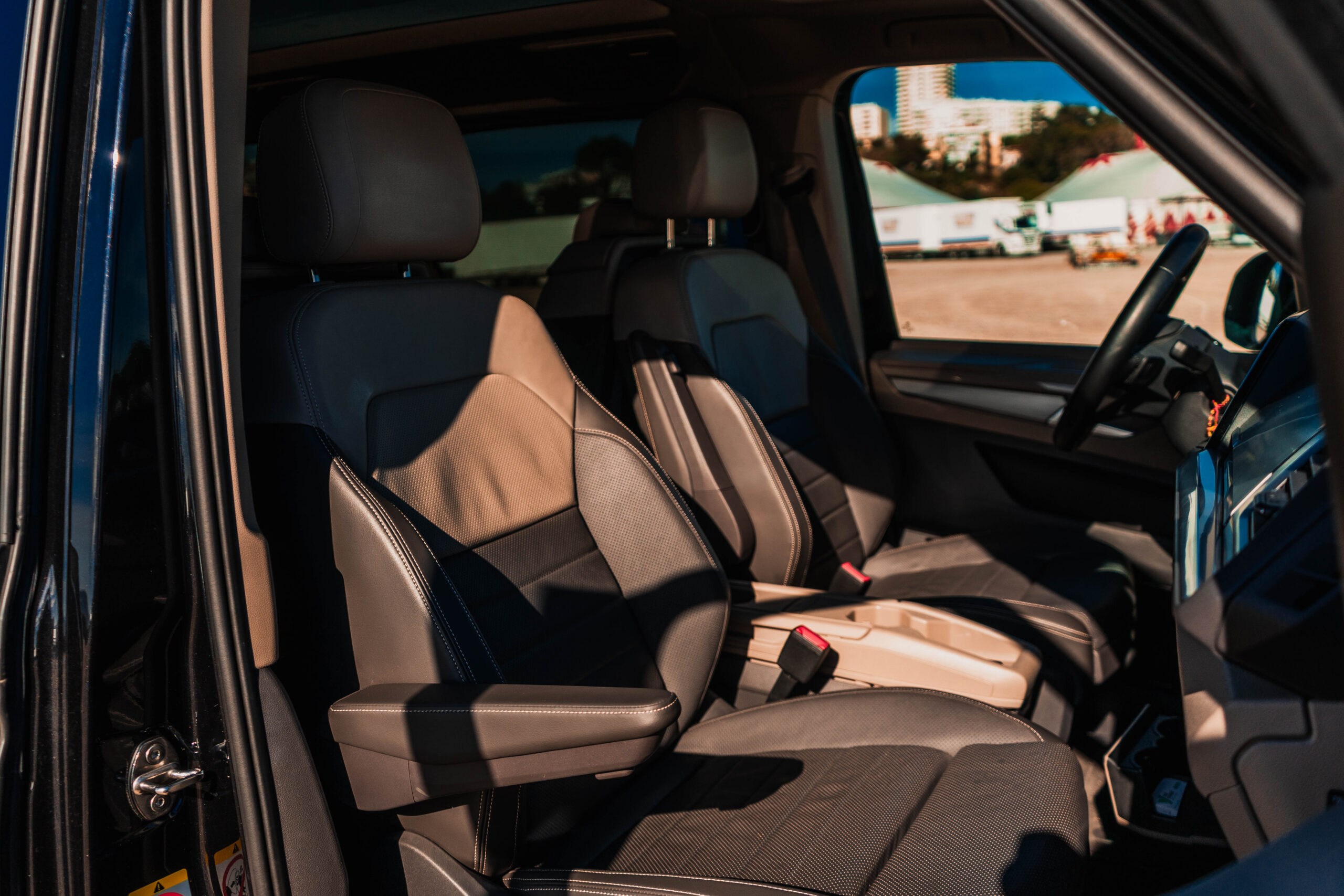 VW Multivan 2.0 TSI Style Longa DSG