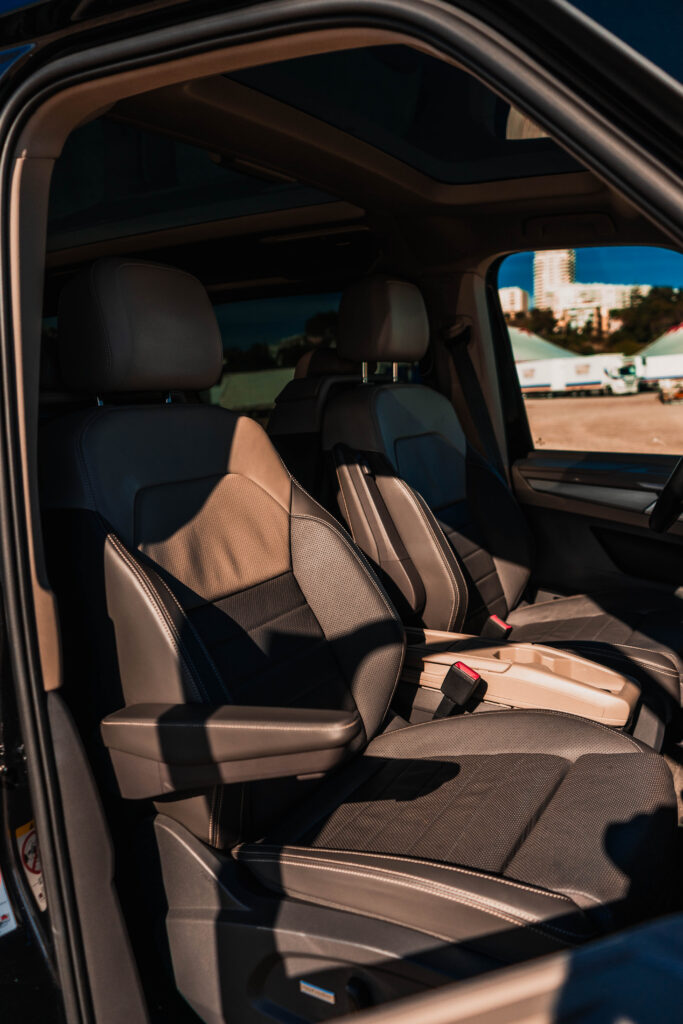 VW Multivan 2.0 TSI Style Longa DSG