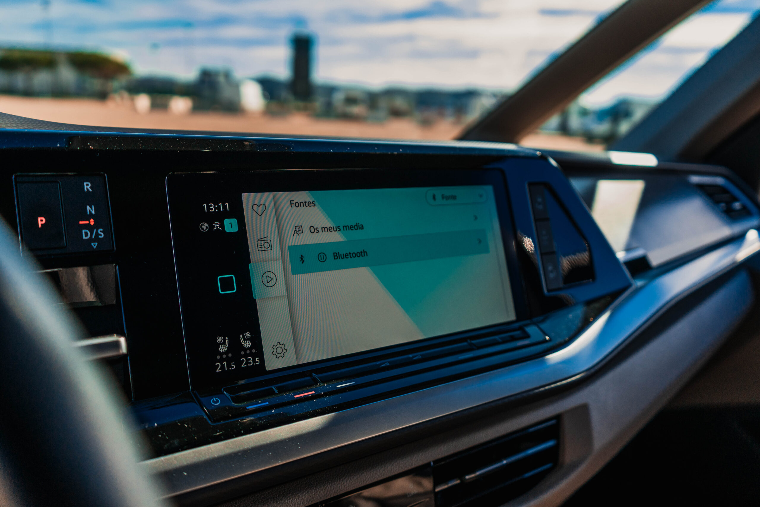 VW Multivan 2.0 TSI Style Longa DSG