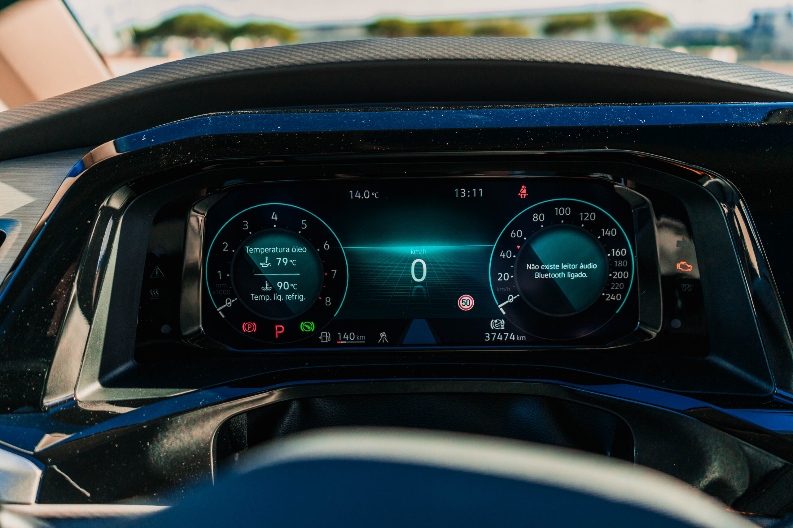 VW Multivan 2.0 TSI Style Longa DSG