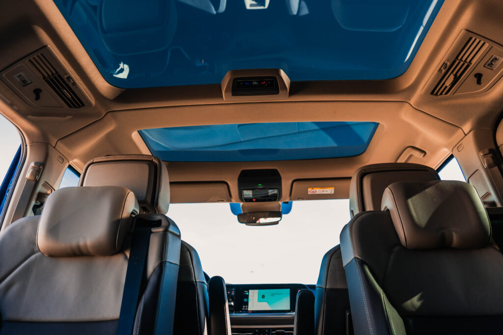 VW Multivan 2.0 TSI Style Longa DSG