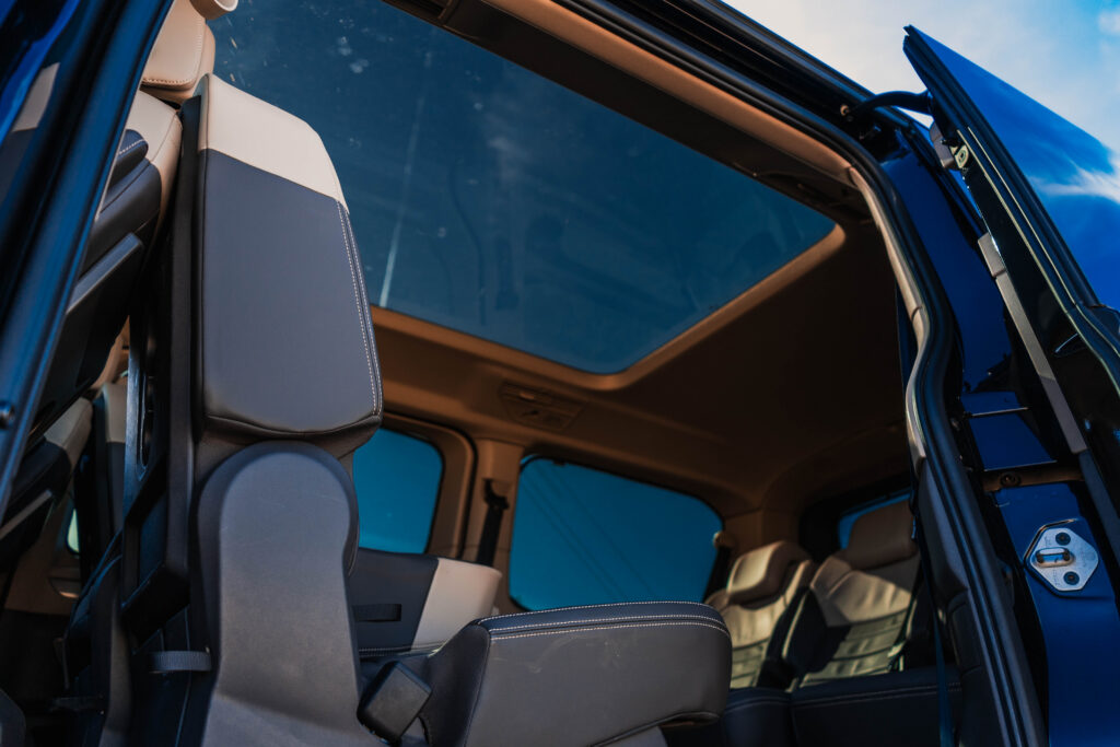 VW Multivan 2.0 TSI Style Longa DSG