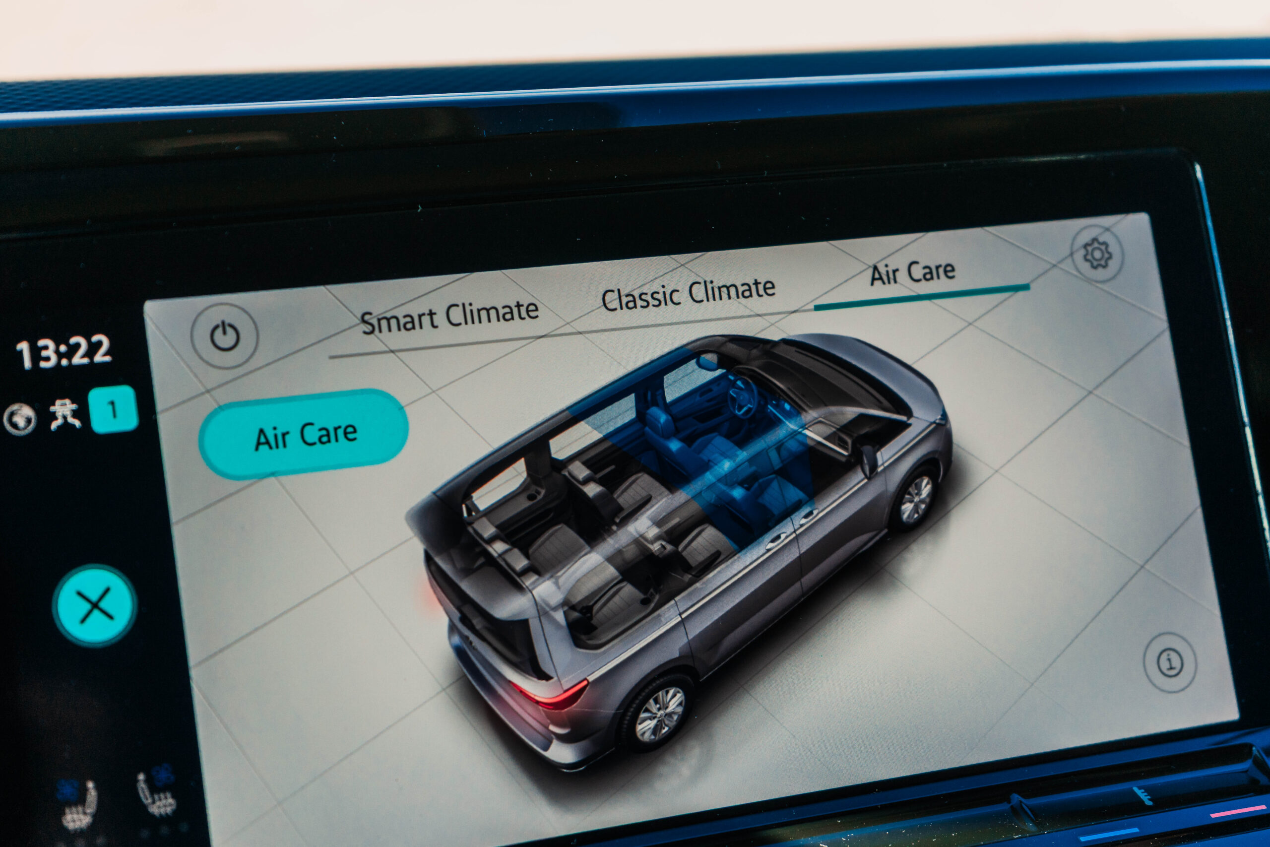 VW Multivan 2.0 TSI Style Longa DSG