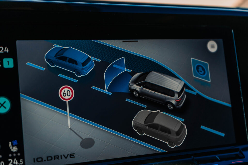 VW Multivan 2.0 TSI Style Longa DSG