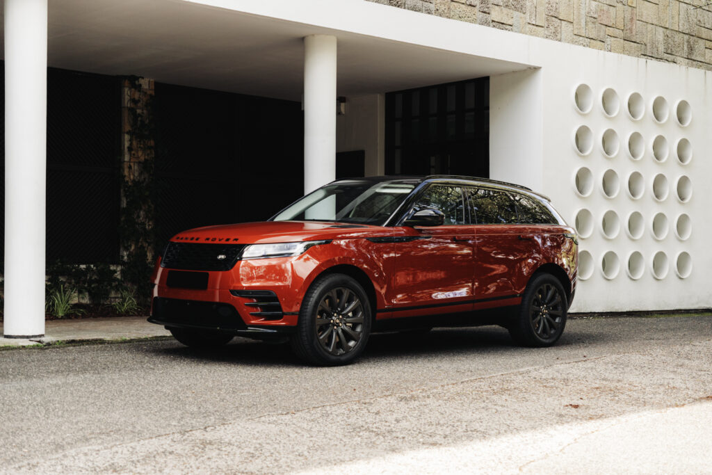 Land Rover Range Rover Velar 2.0 P400e AWD R-Dynamic