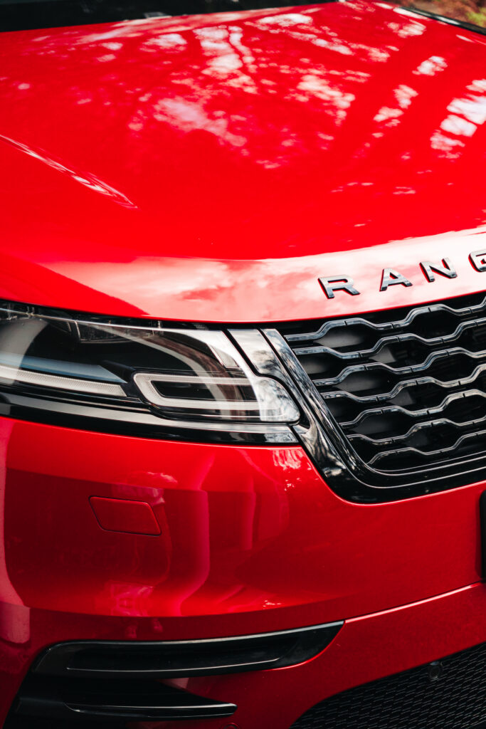 Land Rover Range Rover Velar 2.0 P400e AWD R-Dynamic