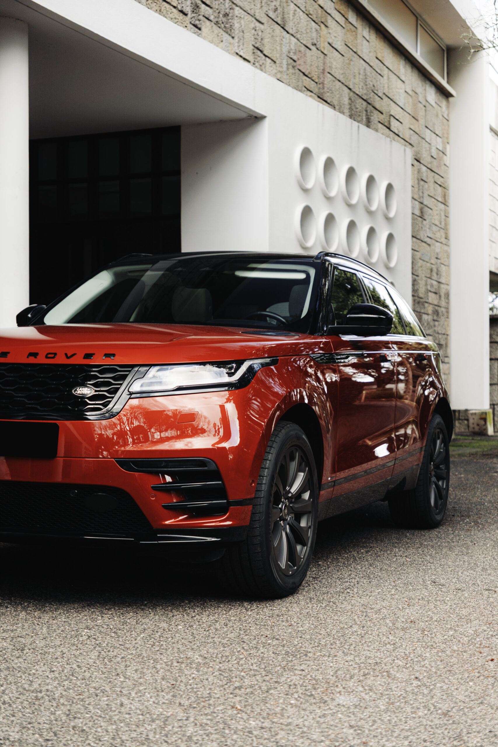 Land Rover Range Rover Velar 2.0 P400e AWD R-Dynamic