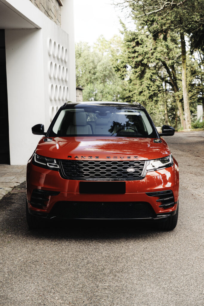 Land Rover Range Rover Velar 2.0 P400e AWD R-Dynamic