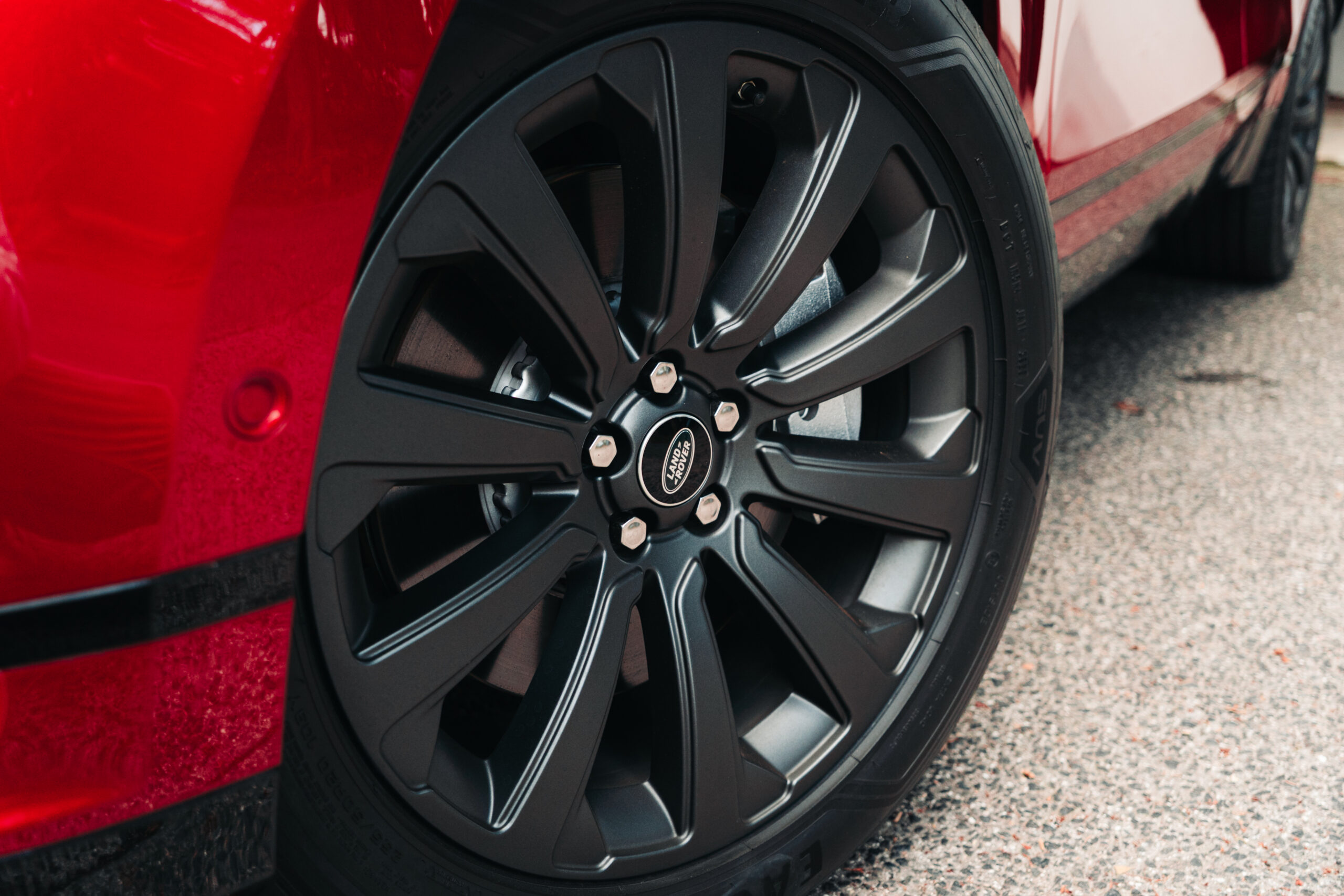 Land Rover Range Rover Velar 2.0 P400e AWD R-Dynamic