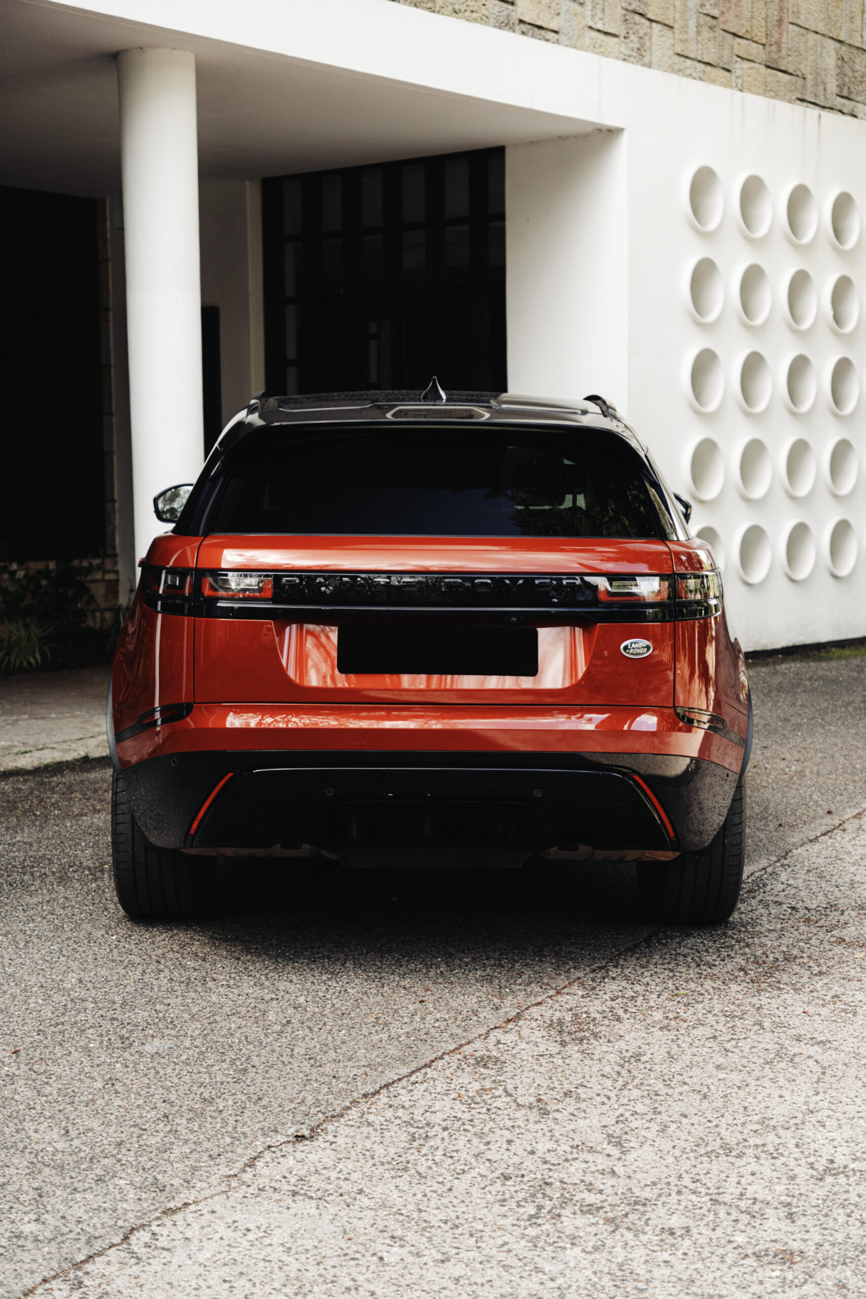 Land Rover Range Rover Velar 2.0 P400e AWD R-Dynamic