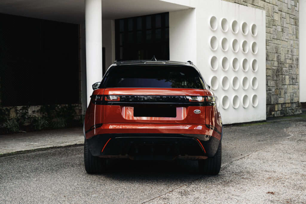 Land Rover Range Rover Velar 2.0 P400e AWD R-Dynamic