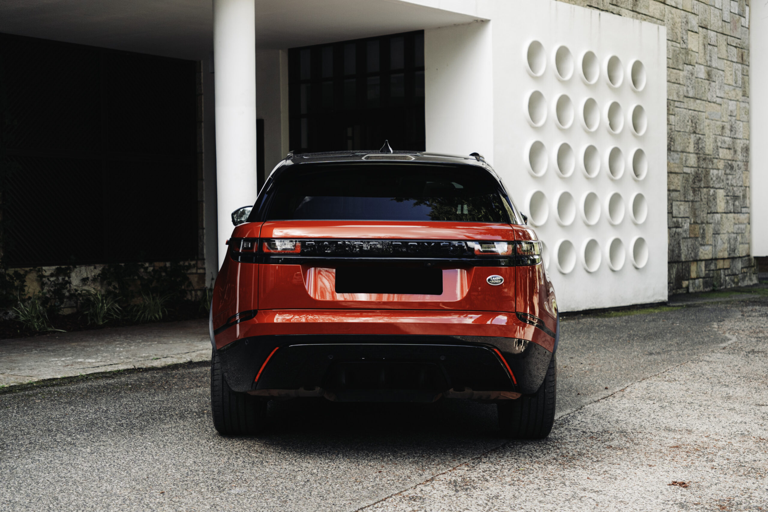 Land Rover Range Rover Velar 2.0 P400e AWD R-Dynamic