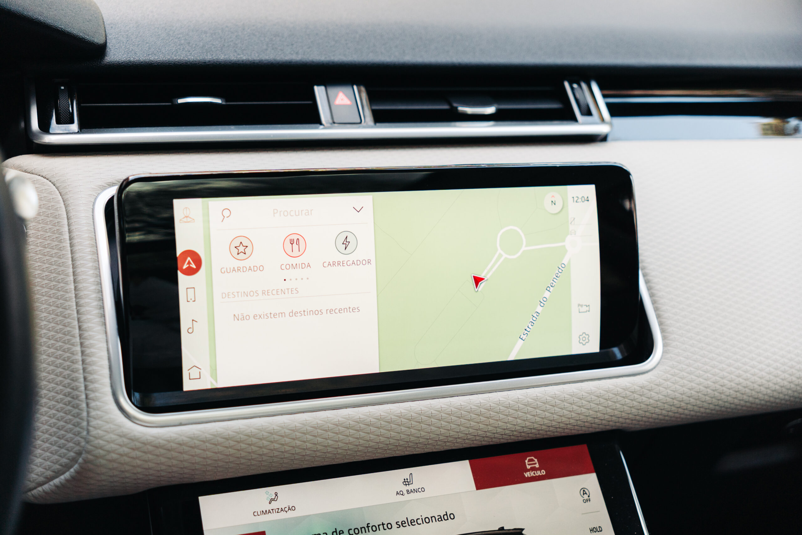 Land Rover Range Rover Velar 2.0 P400e AWD R-Dynamic