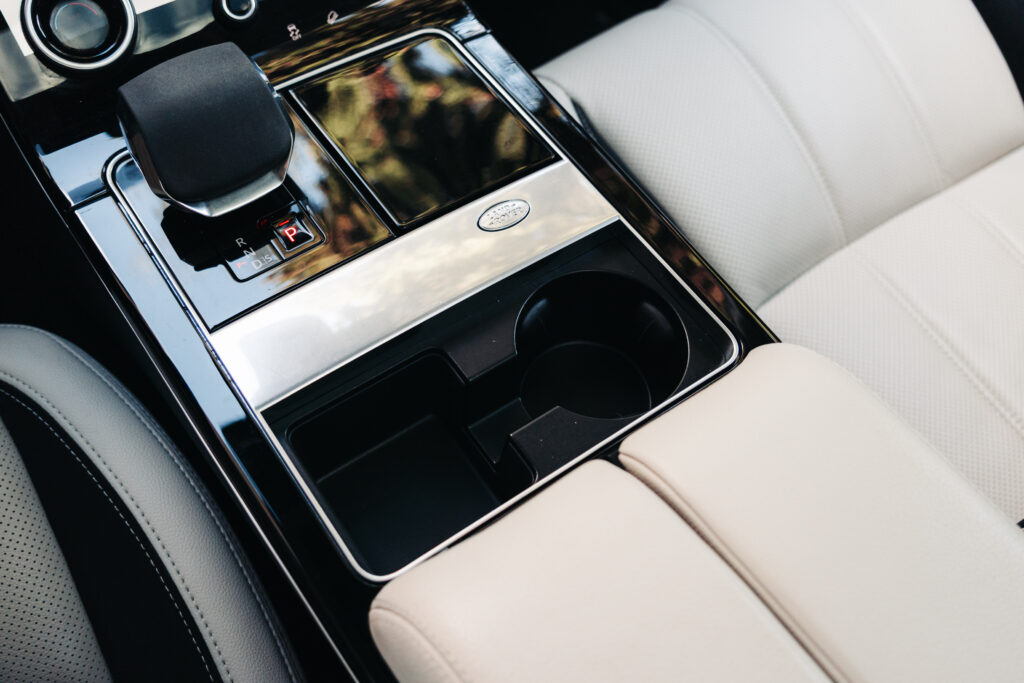 Land Rover Range Rover Velar 2.0 P400e AWD R-Dynamic