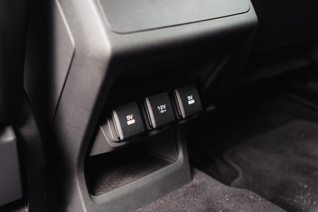 Jaguar I-Pace EV400 AWD R-DYNAMIC SE