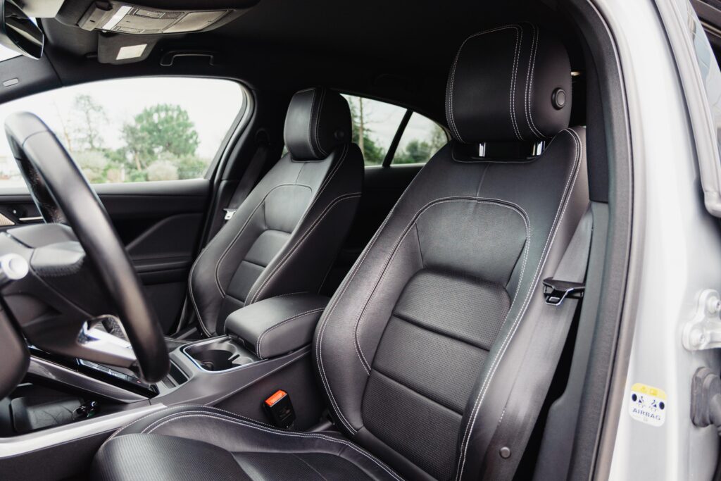 Jaguar I-Pace EV400 AWD R-DYNAMIC SE