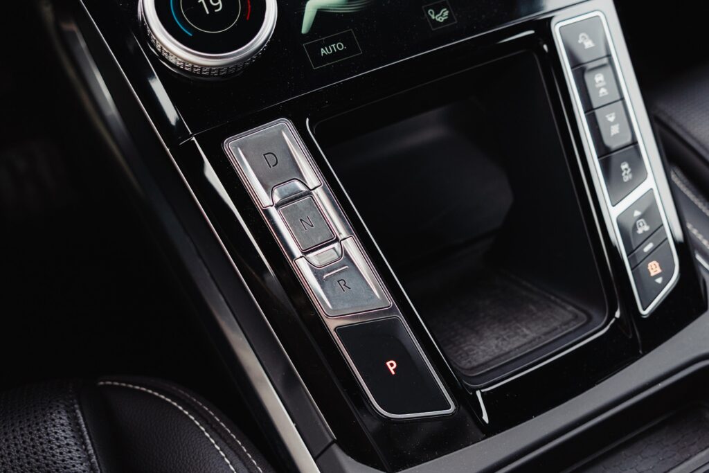 Jaguar I-Pace EV400 AWD R-DYNAMIC SE