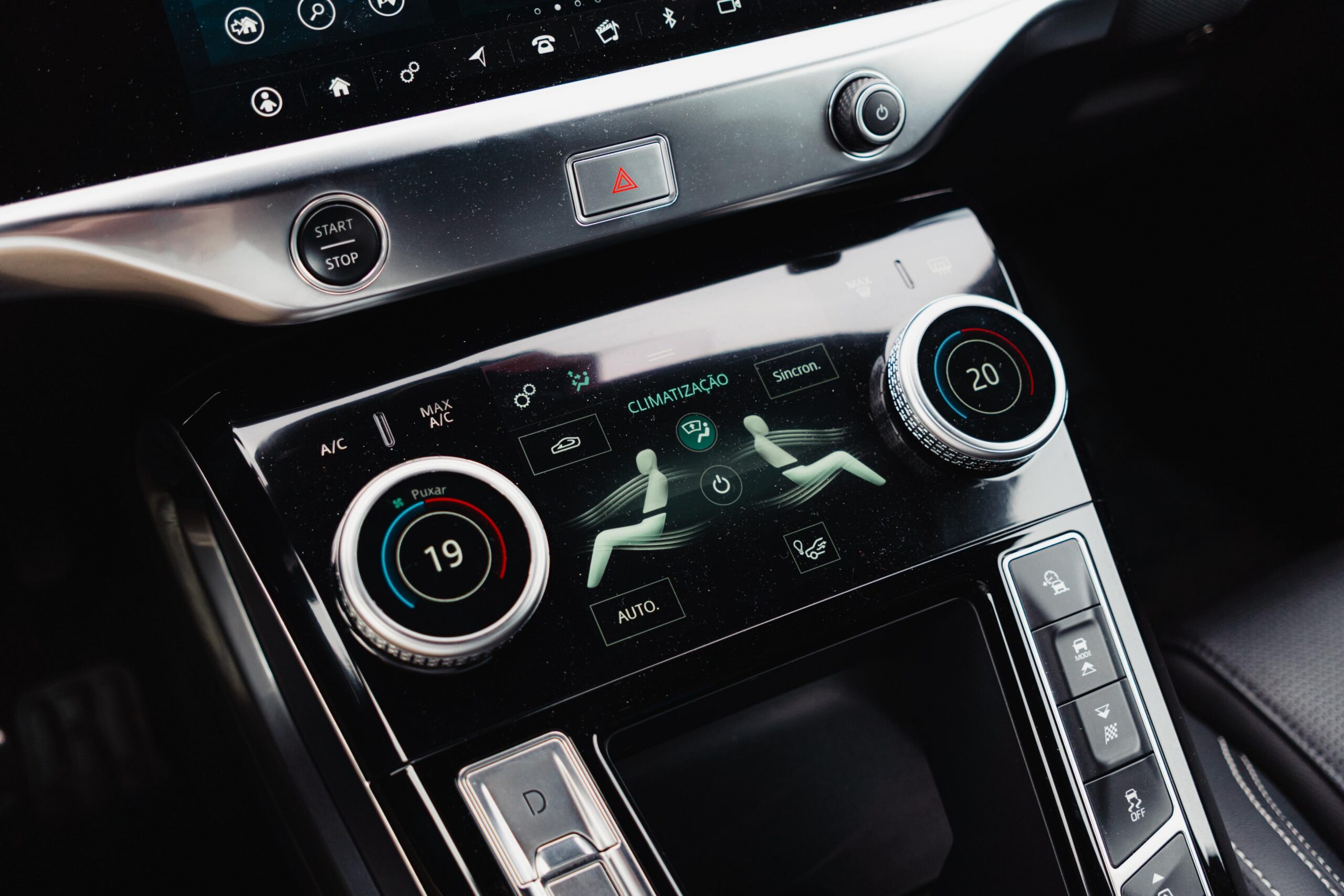 Jaguar I-Pace EV400 AWD R-DYNAMIC SE