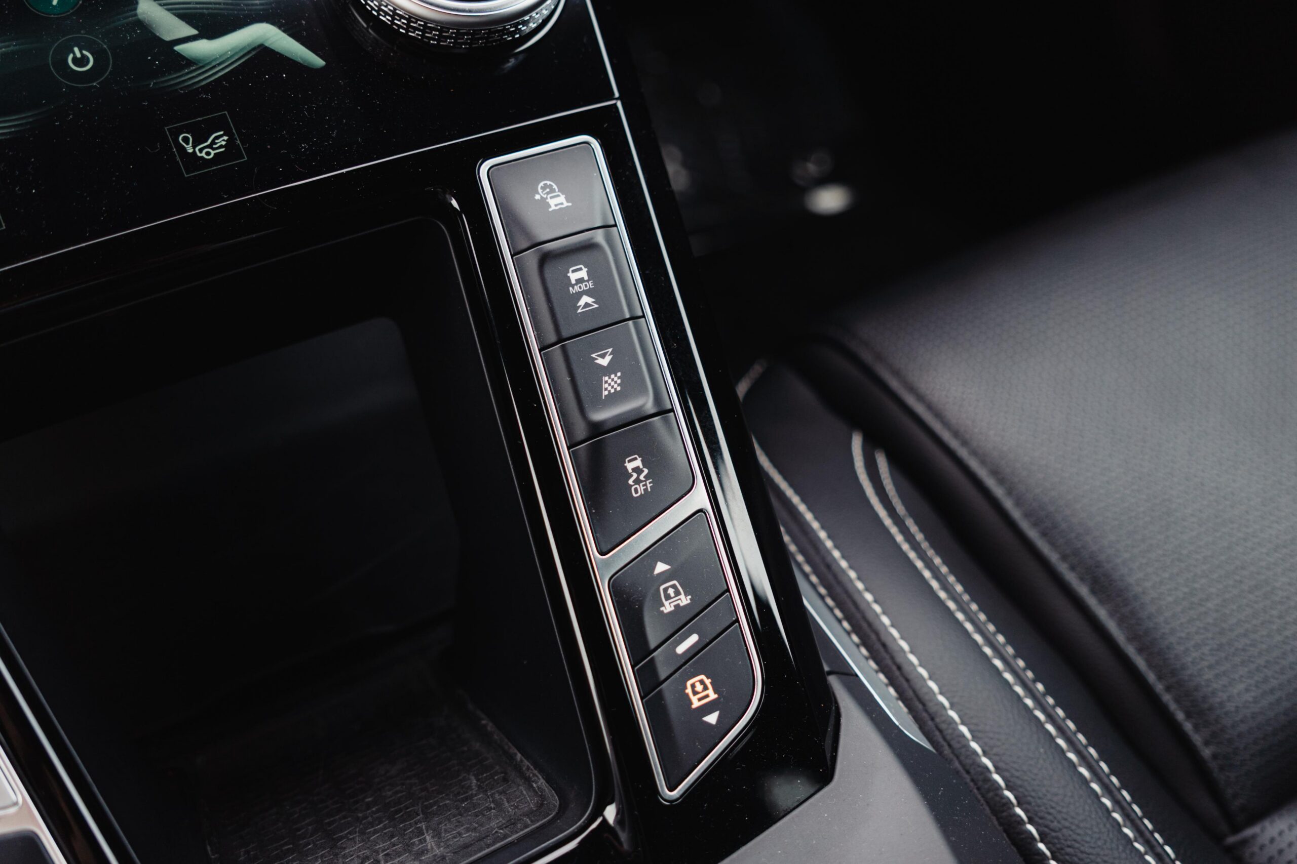 Jaguar I-Pace EV400 AWD R-DYNAMIC SE