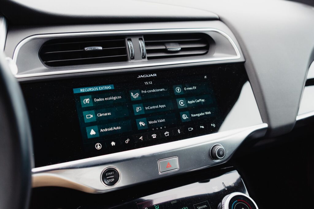 Jaguar I-Pace EV400 AWD R-DYNAMIC SE