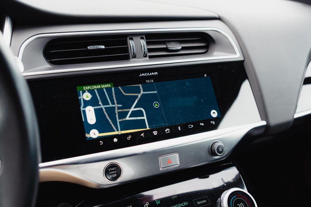 Jaguar I-Pace EV400 AWD R-DYNAMIC SE