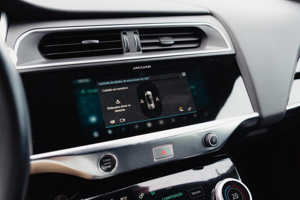 Jaguar I-Pace EV400 AWD R-DYNAMIC SE