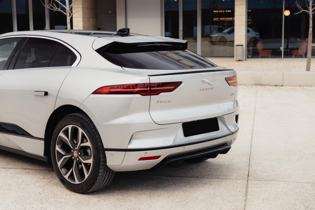 Jaguar I-Pace EV400 AWD R-DYNAMIC SE