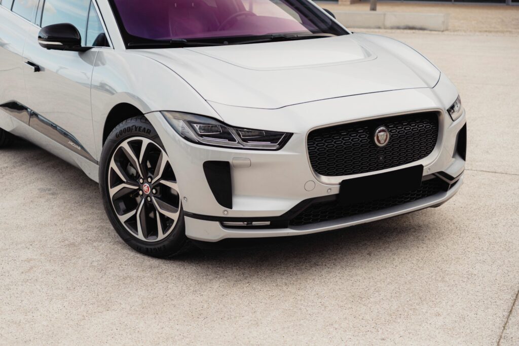 Jaguar I-Pace EV400 AWD R-DYNAMIC SE