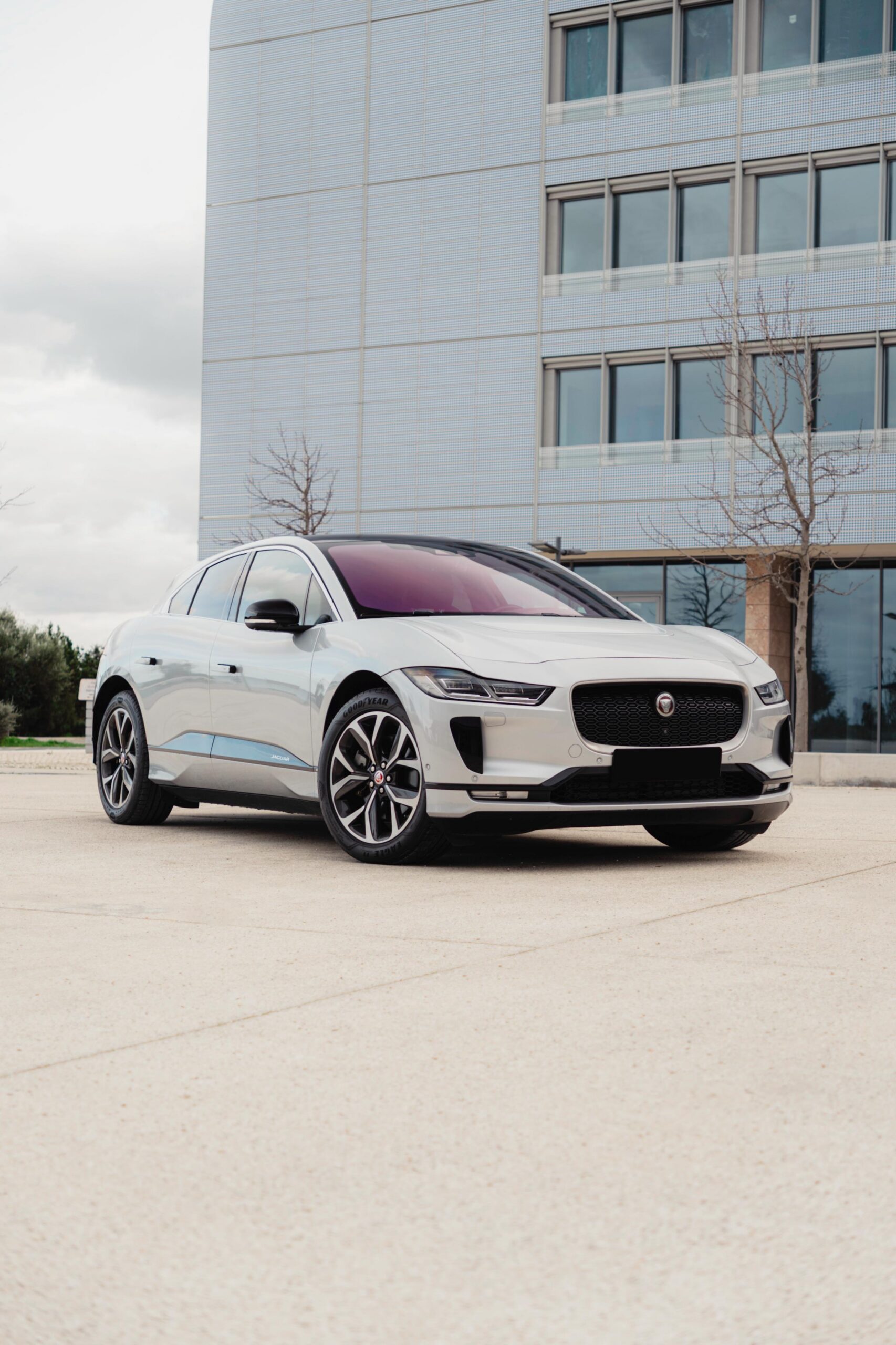 Jaguar I-Pace EV400 AWD R-DYNAMIC SE