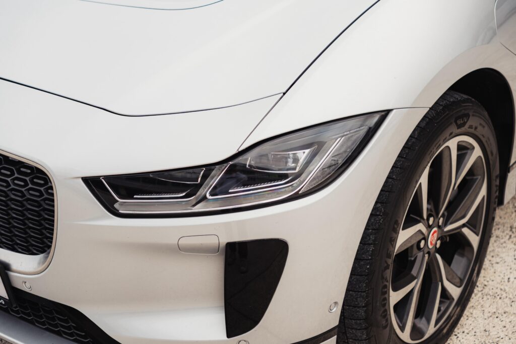 Jaguar I-Pace EV400 AWD R-DYNAMIC SE