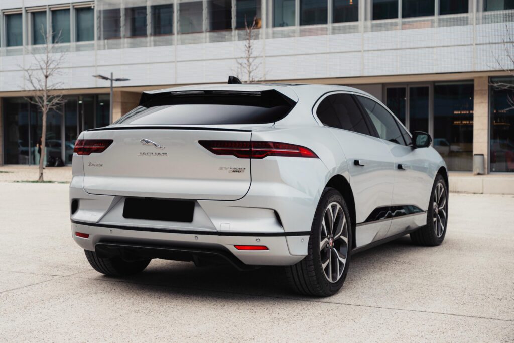 Jaguar I-Pace EV400 AWD R-DYNAMIC SE