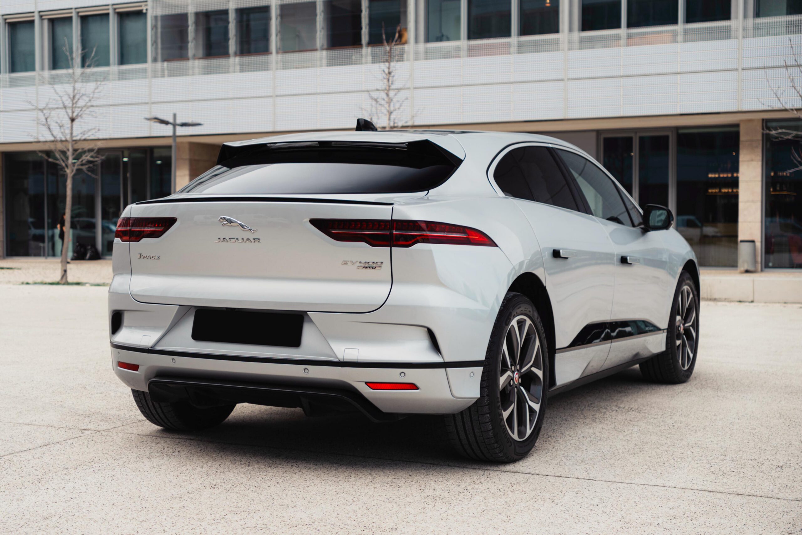 Jaguar I-Pace EV400 AWD R-DYNAMIC SE