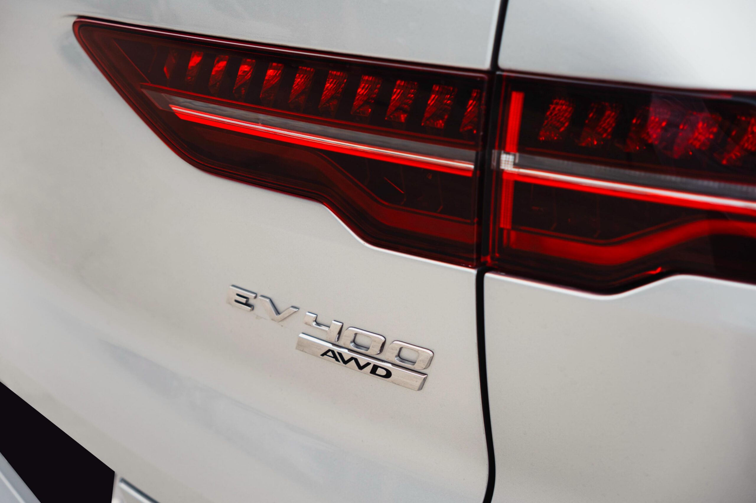 Jaguar I-Pace EV400 AWD R-DYNAMIC SE