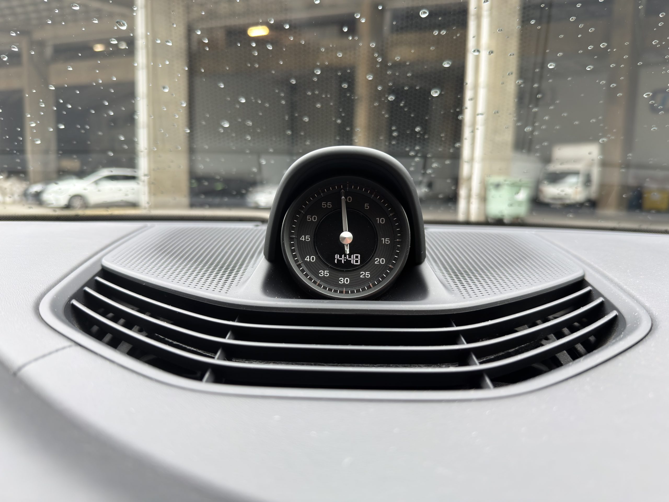 Porsche Taycan 4S CT 2021