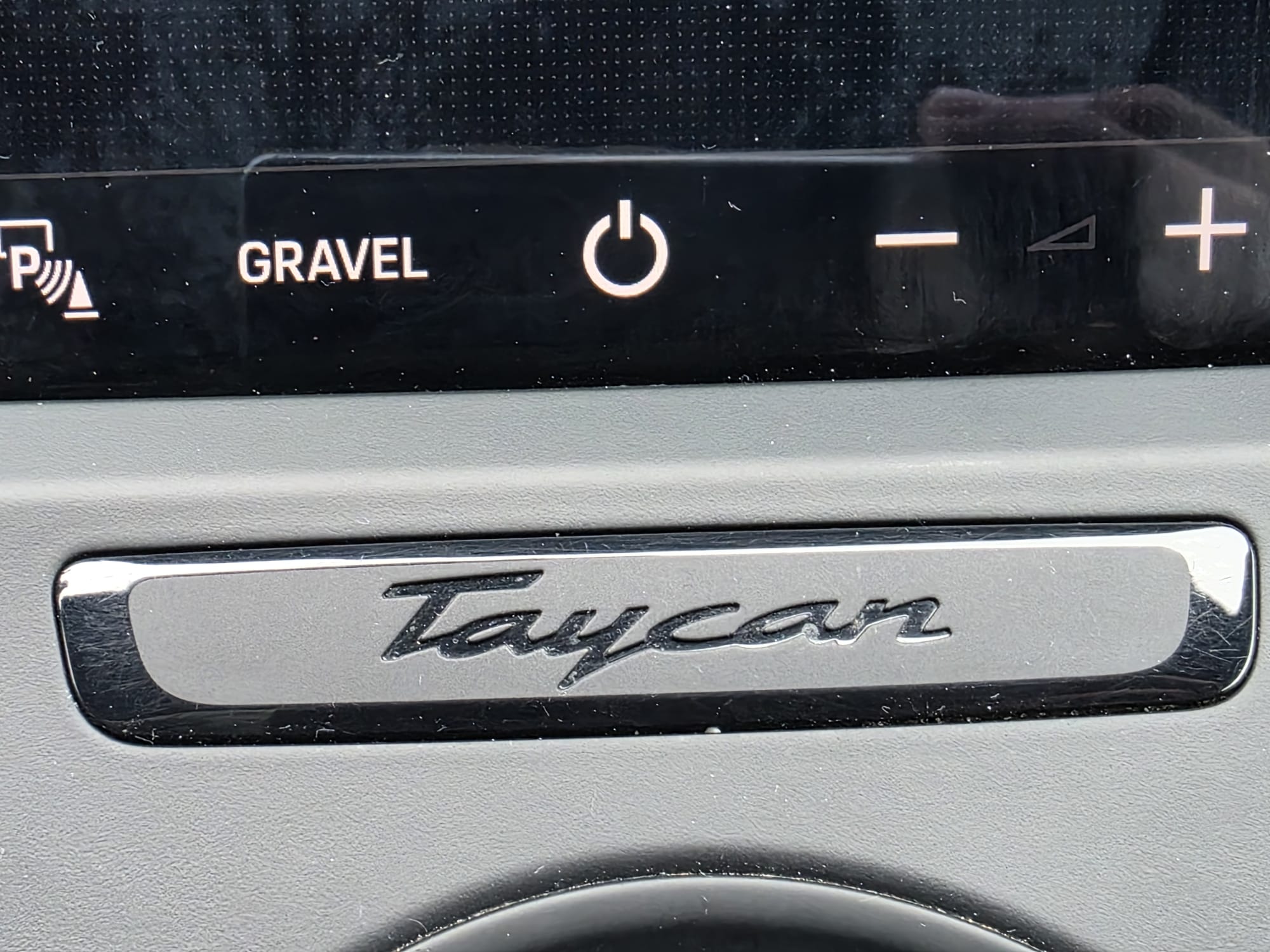 Porsche Taycan 4S CT 2021