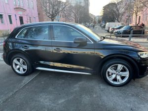Audi Q5 2.0 TDI quattro Sport S-tronic