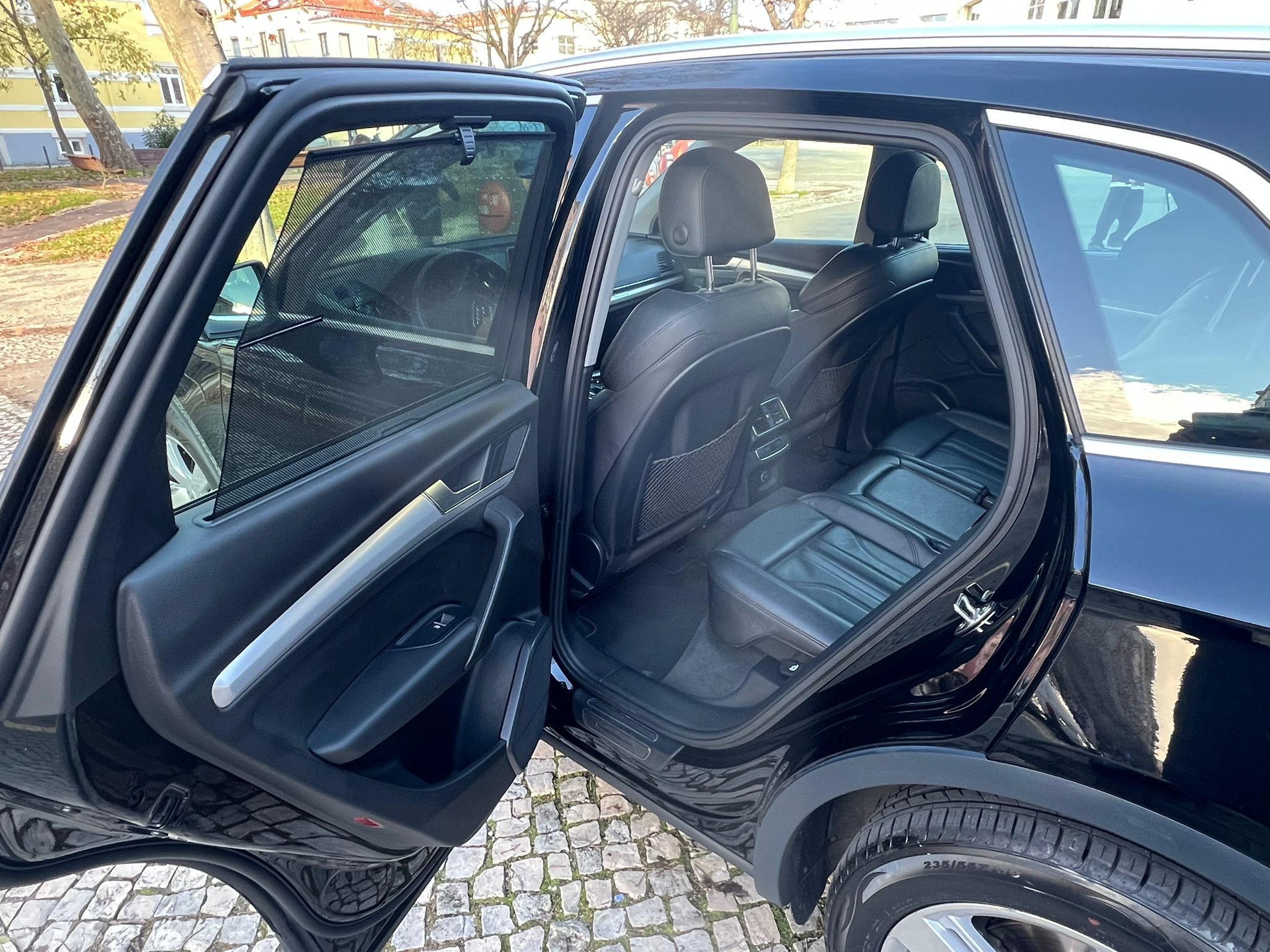 Audi Q5 2.0 TDI quattro Sport S-tronic