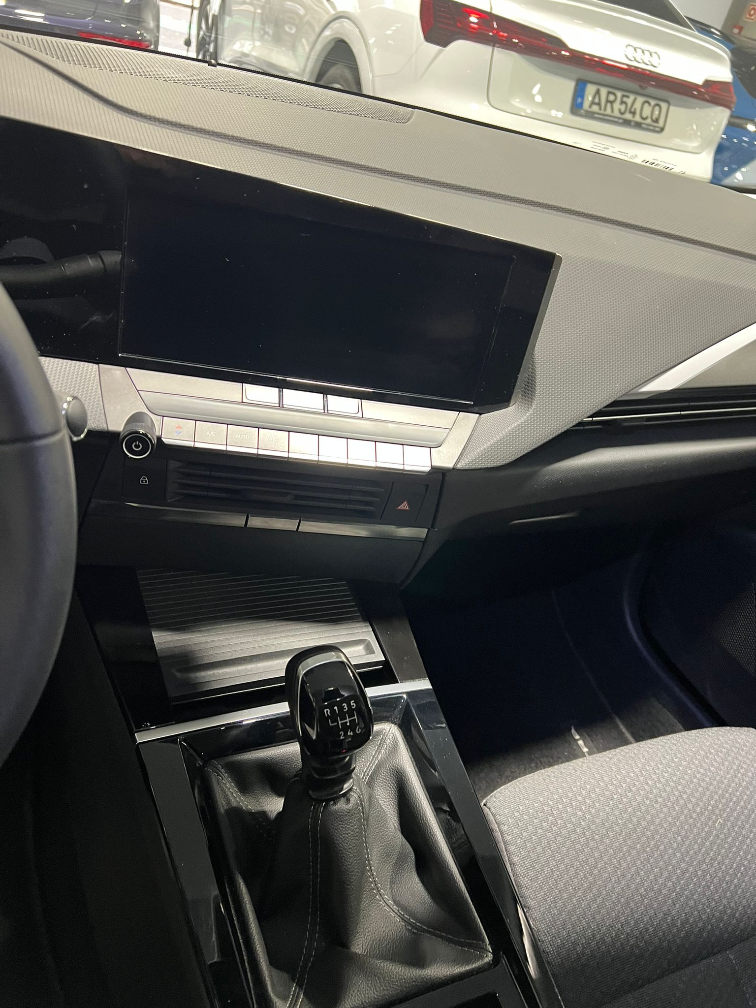 Opel Astra 1.2 T Edition (2024)