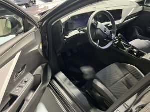 Opel Astra 1.2 T Edition (2024)