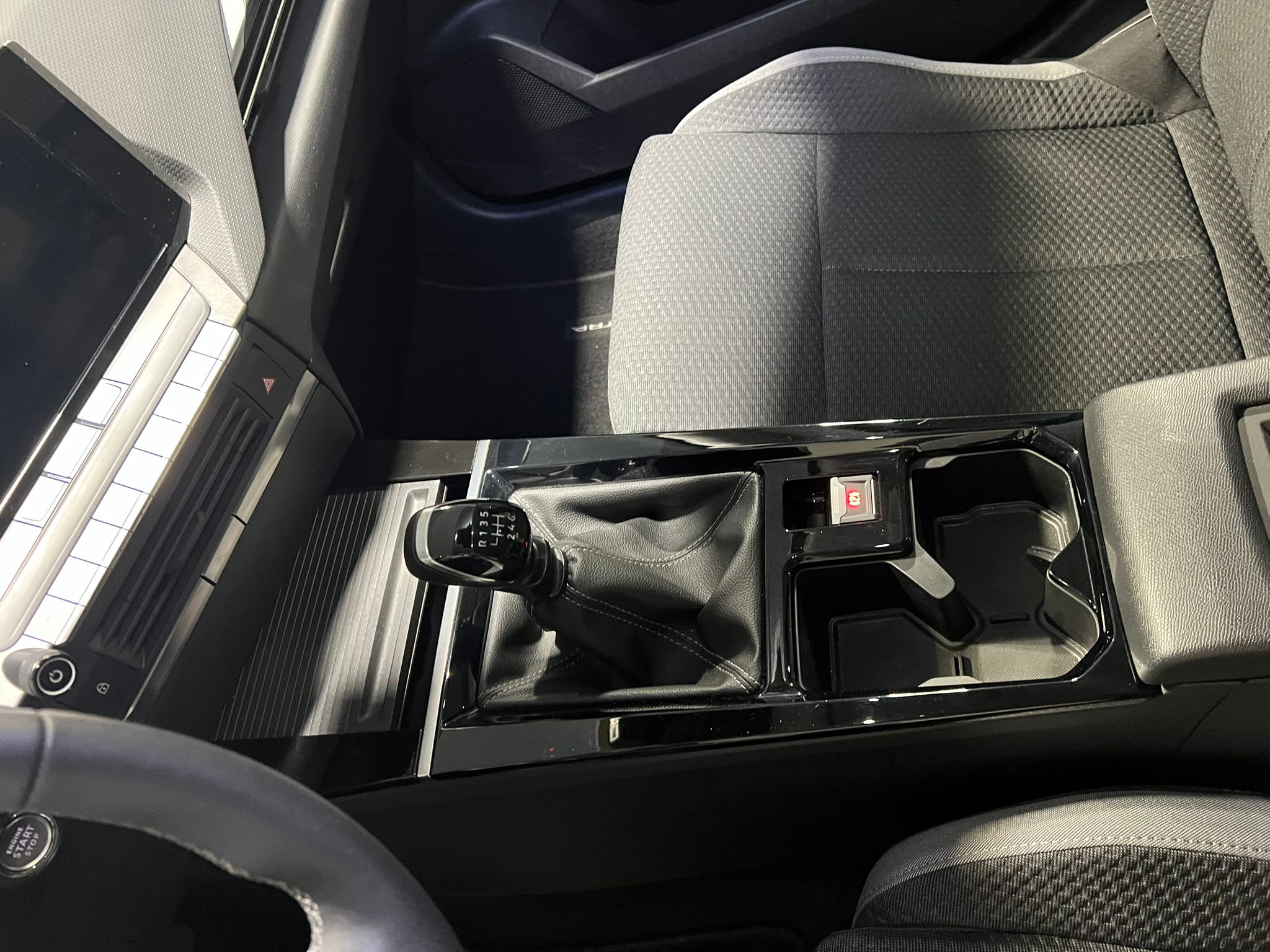 Opel Astra 1.2 T Edition (2024)