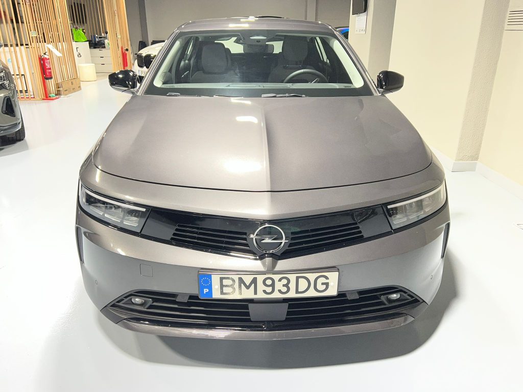 Opel Astra 1.2 T Edition (2024)