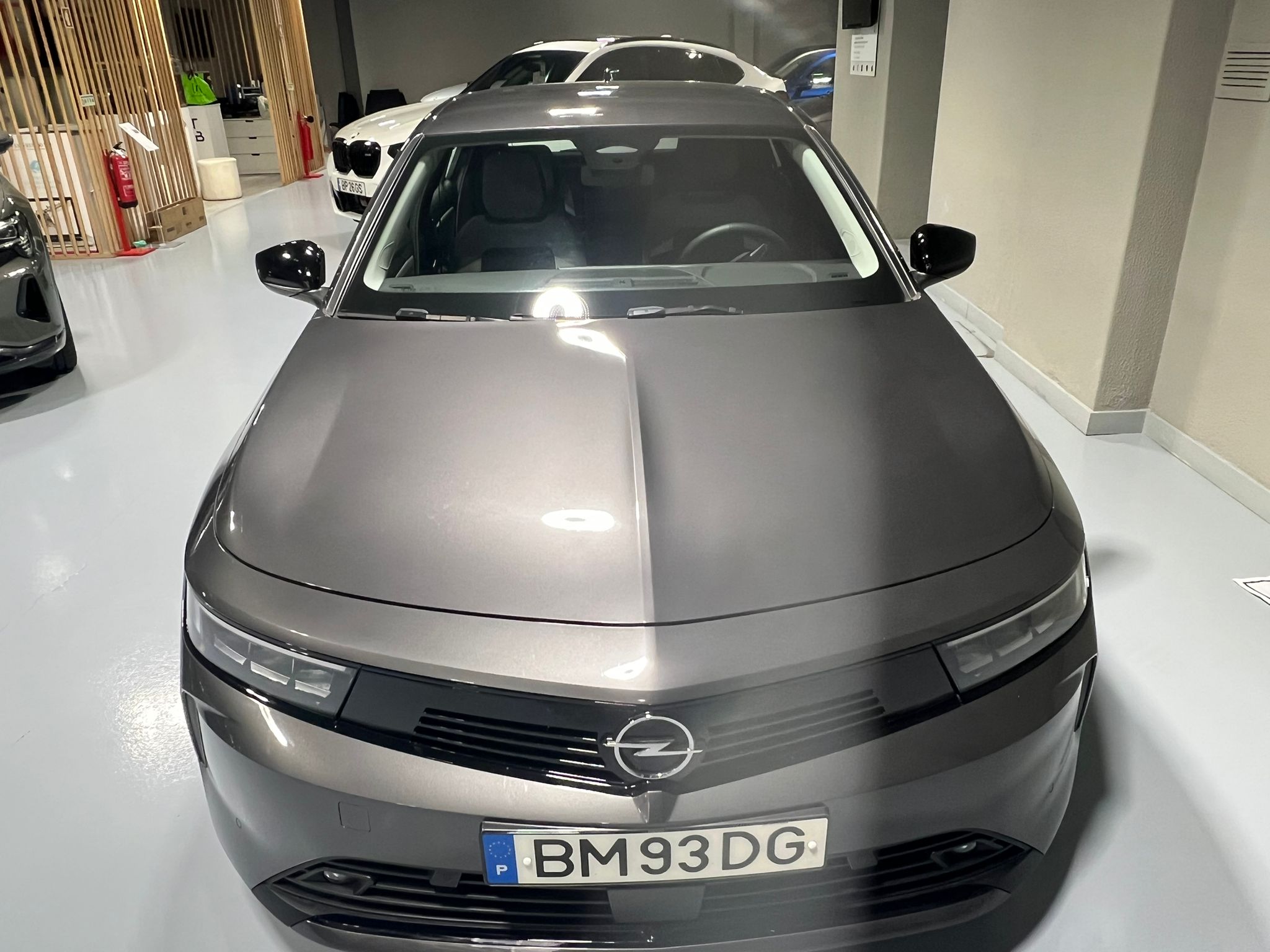 Opel Astra 1.2 T Edition (2024)