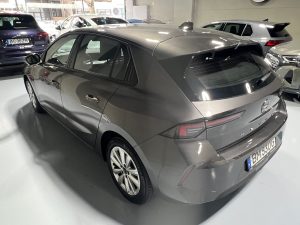 Opel Astra 1.2 T Edition (2024)
