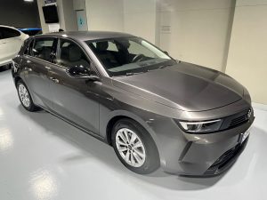 Opel Astra 1.2 T Edition (2024)