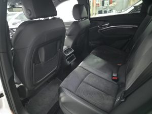 Audi e-Tron Sportback 55 quattro S line (2022)