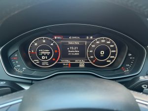 Audi Q5 2.0 TDI quattro Sport S-tronic